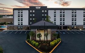 Garner Hotel Augusta West By Ihg